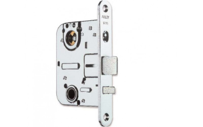 КОРПУС ЗАМКА 4195 ABLOY  СТАЛЬ ОЦИНКОВАННАЯ С ЛАКОВЫМ ПОКРЫТИЕМ