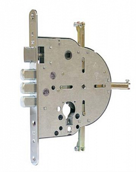 замок MUL-T-LOCK  265 4-x канальный
