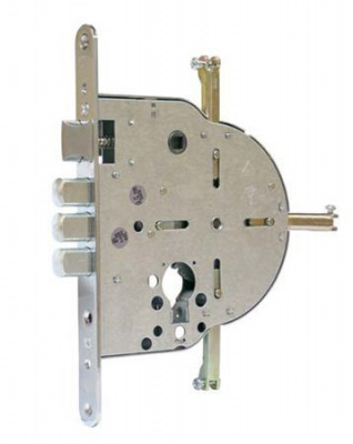 замок MUL-T-LOCK  265 4-x канальный