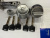 Замок Дед-Болт Mul-T-Lock MTL400 Hercular Замок Дед-Болт Mul-T-Lock MTL400 Hercular
