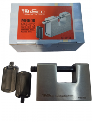 MG-600